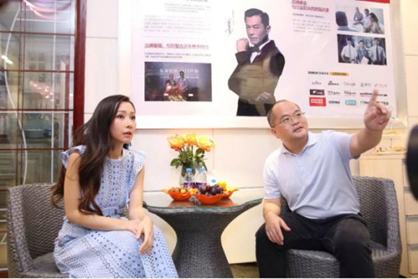 关心妍助力第二季新标音乐节,燃爆珠海居然之家 关心妍助力第二季新标音乐节,燃爆珠海居然之家