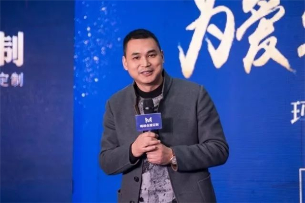 颠覆你的购物体验：玛格首家新零售智慧门店郑州万达旗舰店盛大开业