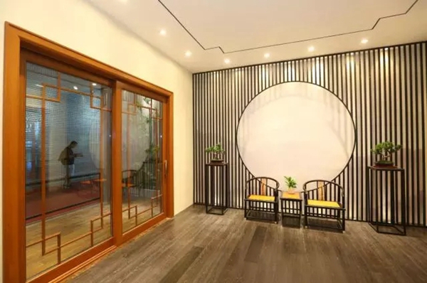 原来你不知道：3月看全屋定制，去虹桥，就够了！