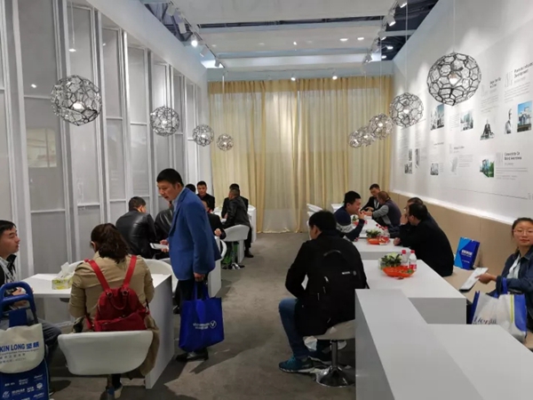 欧哲门窗绽放上海,惊艳中国国际门窗幕墙博览会 欧哲门窗绽放上海,惊艳中国国际门窗幕墙博览会