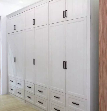 年会倒计时：伟业铝家具定制Design