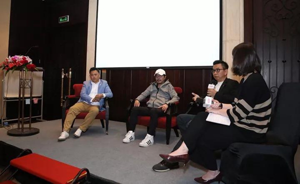 “杜邦™ 特能® 风格·能量大师讲堂”走进深圳 “杜邦™ 特能® 风格·能量大师讲堂”走进深圳