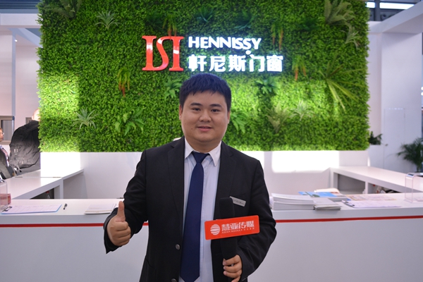 轩尼斯营销总监刘江能：四环相扣，顺利完成年度“小目标”