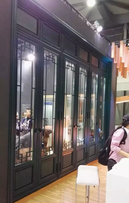 森鹰快讯:FBC中国国际门窗幕墙博览会盛大开幕,森鹰产品惊艳全场 森鹰快讯:FBC中国国际门窗幕墙博览会盛大开幕,森鹰产品惊艳全场