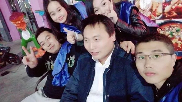 欧陆春秋八周年店庆全城出动,圆满落幕! 欧陆春秋八周年店庆全城出动,圆满落幕!