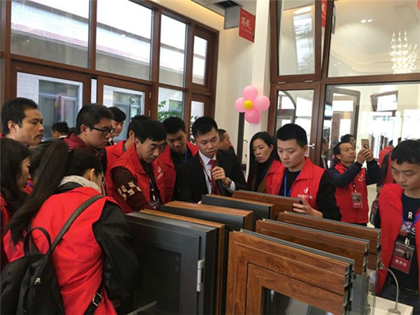 帝奥斯:品牌深度体验峰会完满落幕 帝奥斯:品牌深度体验峰会完满落幕