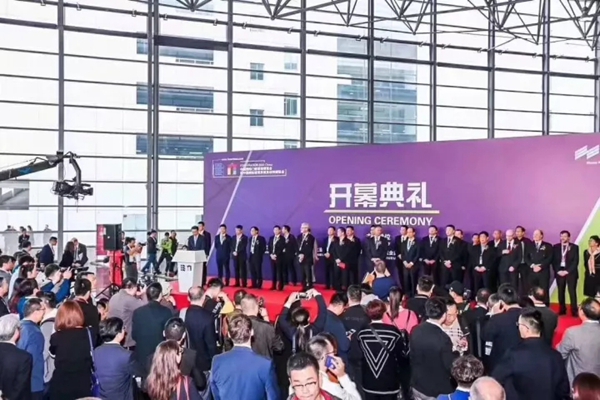 FENESTRATION BAU China 中国国际门窗幕墙博览会暨中国国际建筑系统及材料博览会盛大开幕，带你直击现场！