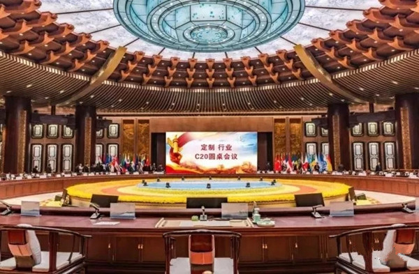 布局2018:中国定制与木门行业CDCC千人峰会流程!11.22 湖州,木斯特与您不见不散! 布局2018:中国定制与木门行业CDCC千人峰会流程!11.22 湖州,木斯特与您不见不散!