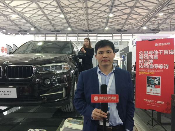 亮话总经理李太福:转型家装市场已成趋势,技术突破成关键 亮话总经理李太福:转型家装市场已成趋势,技术突破成关键