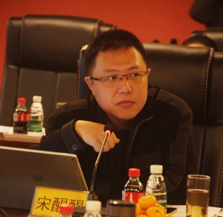 美心木门：《防火门漏烟测试规程》启动会顺利召开