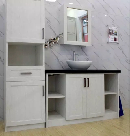 年会倒计时：伟业铝家具定制Design