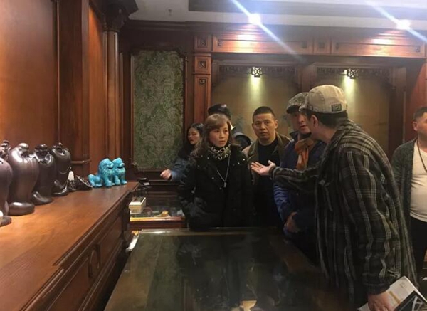 号外!!号外!!今多位武汉知名建筑室内设计大咖齐聚48路家居,交流经验,碰撞灵感! 号外!!号外!!今多位武汉知名建筑室内设计大咖齐聚48路家居,交流经验,碰撞灵感!