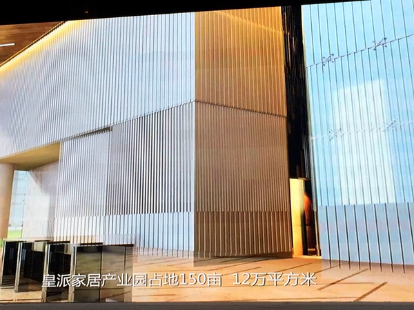 “皇派十载·致敬未来”皇派门窗战略合作伙伴营销峰会盛大举行 