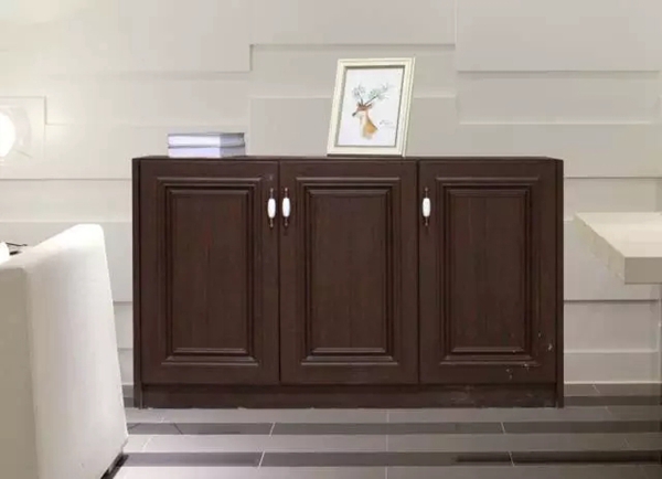 年会倒计时：伟业铝家具定制Design