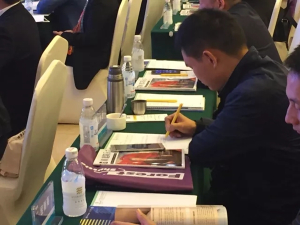 不忘初心，不辱使命，R+T Asia商学院成都站圆满结束！