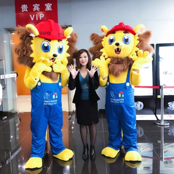 FENESTRATION BAU China 中国国际门窗幕墙博览会暨中国国际建筑系统及材料博览会盛大开幕,带你直击现场! FENESTRATION BAU China 中国国际门窗幕墙博览会暨中国国际建筑系统及材料博览会盛大开幕,带你直击现场!