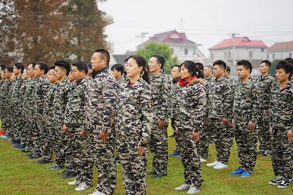 团结一心,共创未来——博乐之星年终拓展大会圆满结束! 团结一心,共创未来——博乐之星年终拓展大会圆满结束!