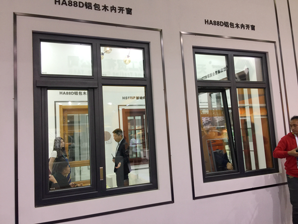 华兴渠道部经理张海申：以德国技术工艺，打造节能环保品牌