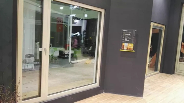 森鹰快讯:FBC中国国际门窗幕墙博览会盛大开幕,森鹰产品惊艳全场 森鹰快讯:FBC中国国际门窗幕墙博览会盛大开幕,森鹰产品惊艳全场