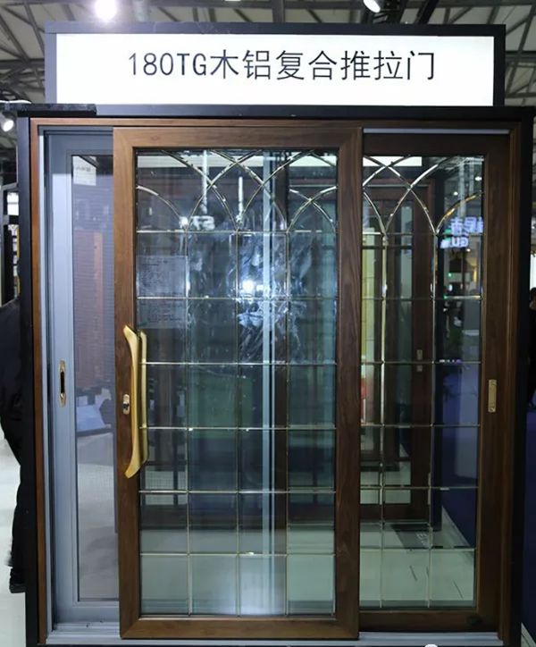 宏明泰门窗2017年上海展会圆满成功 宏明泰门窗2017年上海展会圆满成功