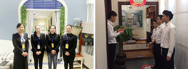 智造家居，帝造未来——帝安姆全屋定制招商峰会盛大开启！