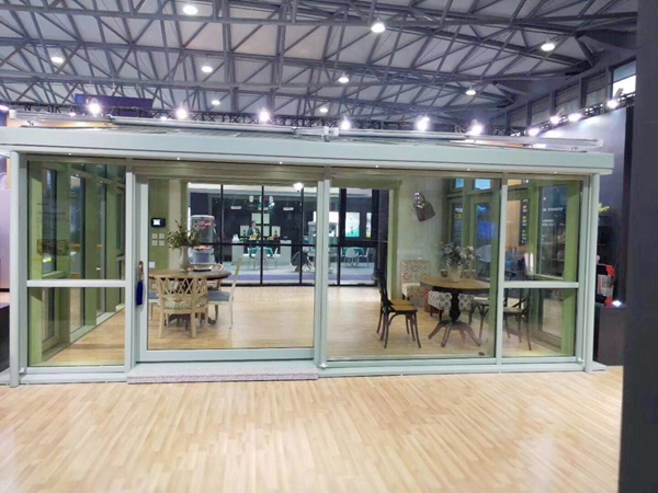 森鹰副总经理边可仁：坚定信心做好服务，大力拓展零售市场