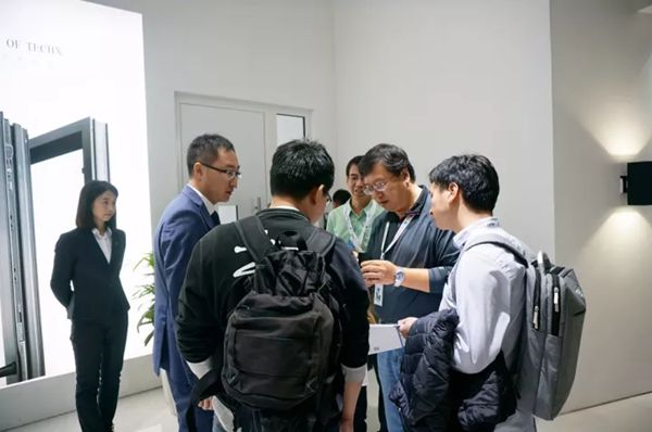 CIVRO展会特辑 | 品牌名片的格调,品鉴非凡的申城之旅 CIVRO展会特辑 | 品牌名片的格调,品鉴非凡的申城之旅