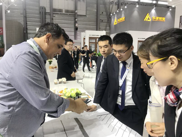家百利家装事业部销售总监朱宝刚：坚持市场导向，向家装市场稳步进军
