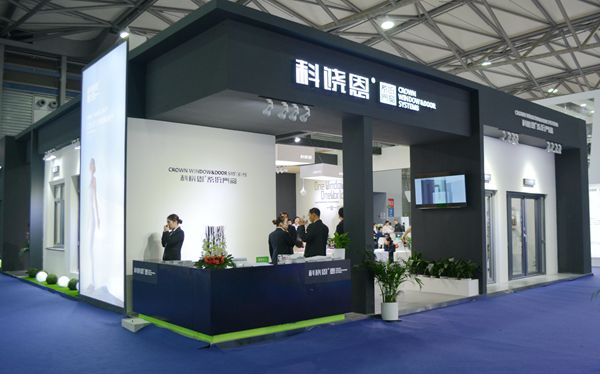 科饶恩家装事业部副总经理高卫东：引进欧洲新型环保材料，打造中国优质系统门窗
