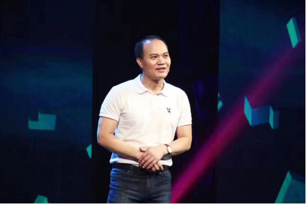 访谈欧神诺陈家旺，解读建陶行业新零售模式