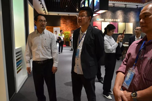 汇龙涂料：中马深度合作，共创互惠共赢
