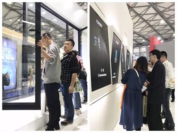 CIVRO展会特辑 | 品牌名片的格调,品鉴非凡的申城之旅 CIVRO展会特辑 | 品牌名片的格调,品鉴非凡的申城之旅