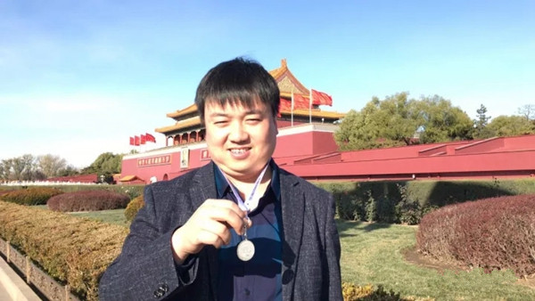 中国楼梯行业十周年庆典，永吉楼梯荣获九项大奖