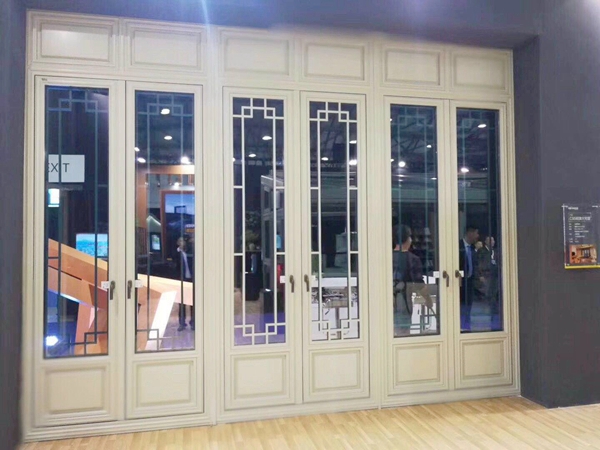 森鹰副总经理边可仁：坚定信心做好服务，大力拓展零售市场