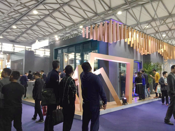 森鹰副总经理边可仁：坚定信心做好服务，大力拓展零售市场