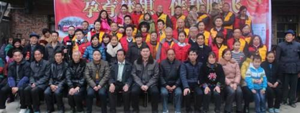 帝安姆刘奇:勾勒“三年十倍增长”蓝图 帝安姆刘奇:勾勒“三年十倍增长”蓝图