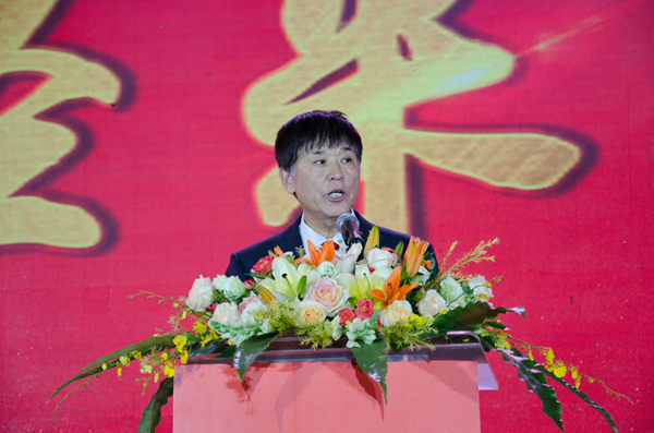 “年轻来战 荣耀未来”第25届广东伟业集团战略合作伙伴联谊会暨25周年庆典圆满落幕 “年轻来战 荣耀未来”第25届广东伟业集团战略合作伙伴联谊会暨25周年庆典圆满落幕
