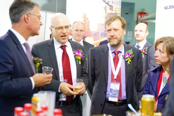 FENESTRATION BAU China 中国国际门窗幕墙博览会暨中国国际建筑系统及材料博览会盛大开幕,带你直击现场! FENESTRATION BAU China 中国国际门窗幕墙博览会暨中国国际建筑系统及材料博览会盛大开幕,带你直击现场!
