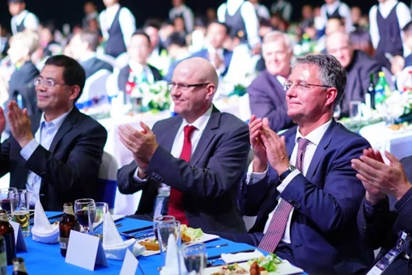 FENESTRATION BAU China 中国国际门窗幕墙博览会暨中国国际建筑系统及材料博览会圆满闭幕 FENESTRATION BAU China 中国国际门窗幕墙博览会暨中国国际建筑系统及材料博览会圆满闭幕