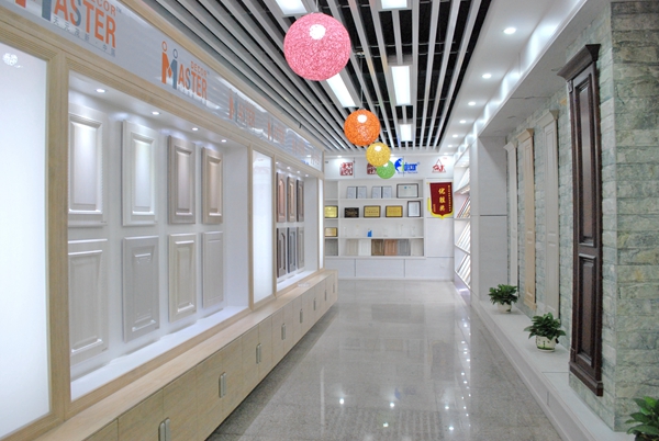 【慧亚探厂】天元茂新以设计之名，展匠人之心