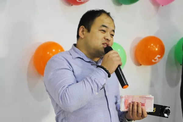 复盘辉煌,砥砺前行——博乐之星厂购会总结大会 复盘辉煌,砥砺前行——博乐之星厂购会总结大会