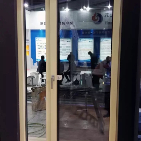 森鹰那些在展会上超吸睛的展品们 森鹰那些在展会上超吸睛的展品们