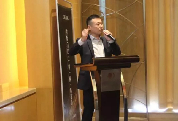 当欧哲门窗召开渠道私董会时，都谈些什么？