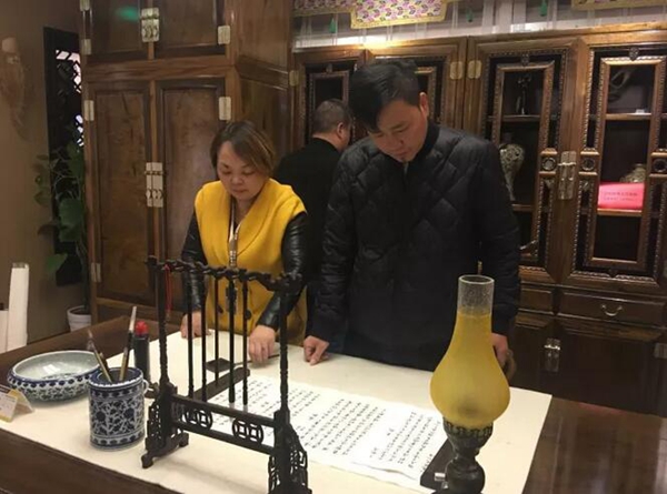 号外!!号外!!今多位武汉知名建筑室内设计大咖齐聚48路家居,交流经验,碰撞灵感! 号外!!号外!!今多位武汉知名建筑室内设计大咖齐聚48路家居,交流经验,碰撞灵感!