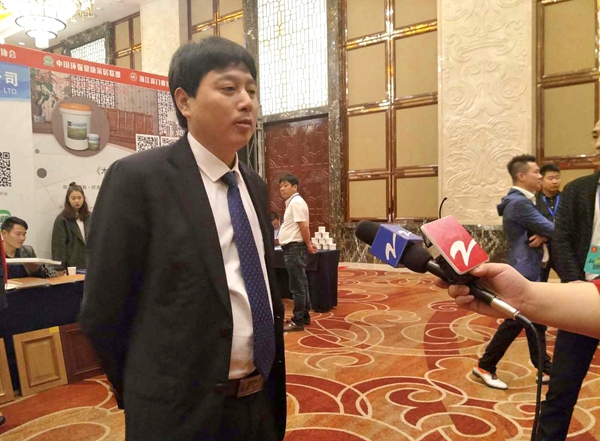 第三届定制家居及门业千人峰会在湖州召开，500余行业精英参观“样板工厂”