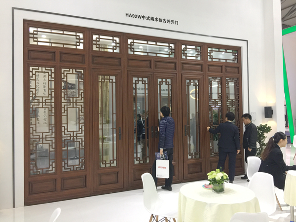 华兴渠道部经理张海申：以德国技术工艺，打造节能环保品牌
