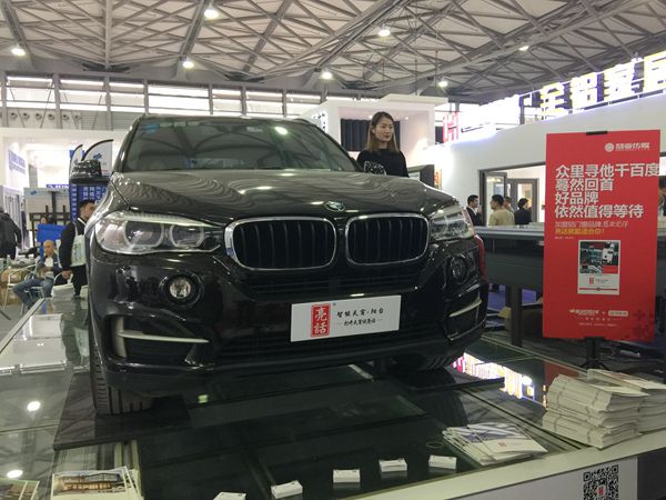 亮话总经理李太福:转型家装市场已成趋势,技术突破成关键 亮话总经理李太福:转型家装市场已成趋势,技术突破成关键