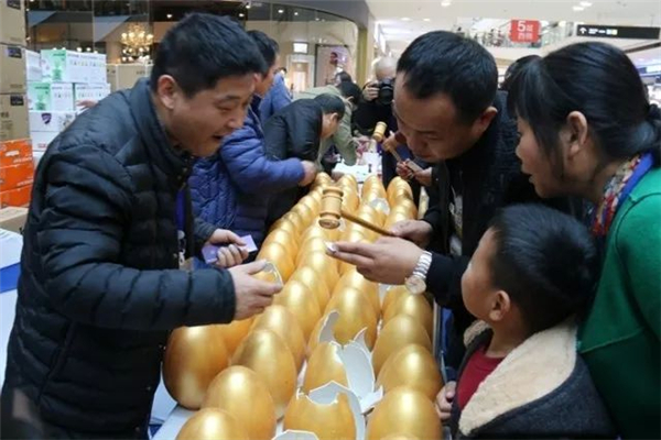 颠覆你的购物体验：玛格首家新零售智慧门店郑州万达旗舰店盛大开业