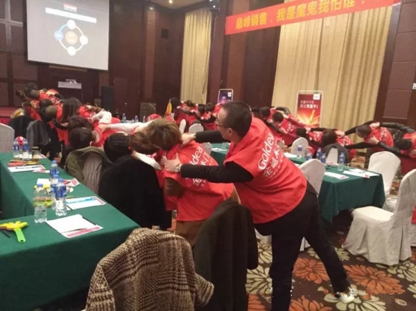 2017金迪木门“1216”全国联动-杭州站启动会盛大开启