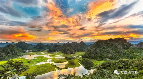 小雀跃，艾瑞卡连下9城，财富快车有少量余票 